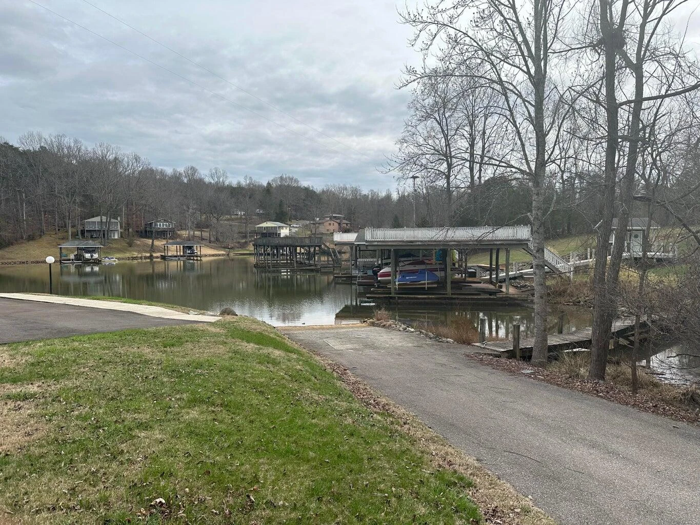 414 Mallard Cove RD - Photo 80