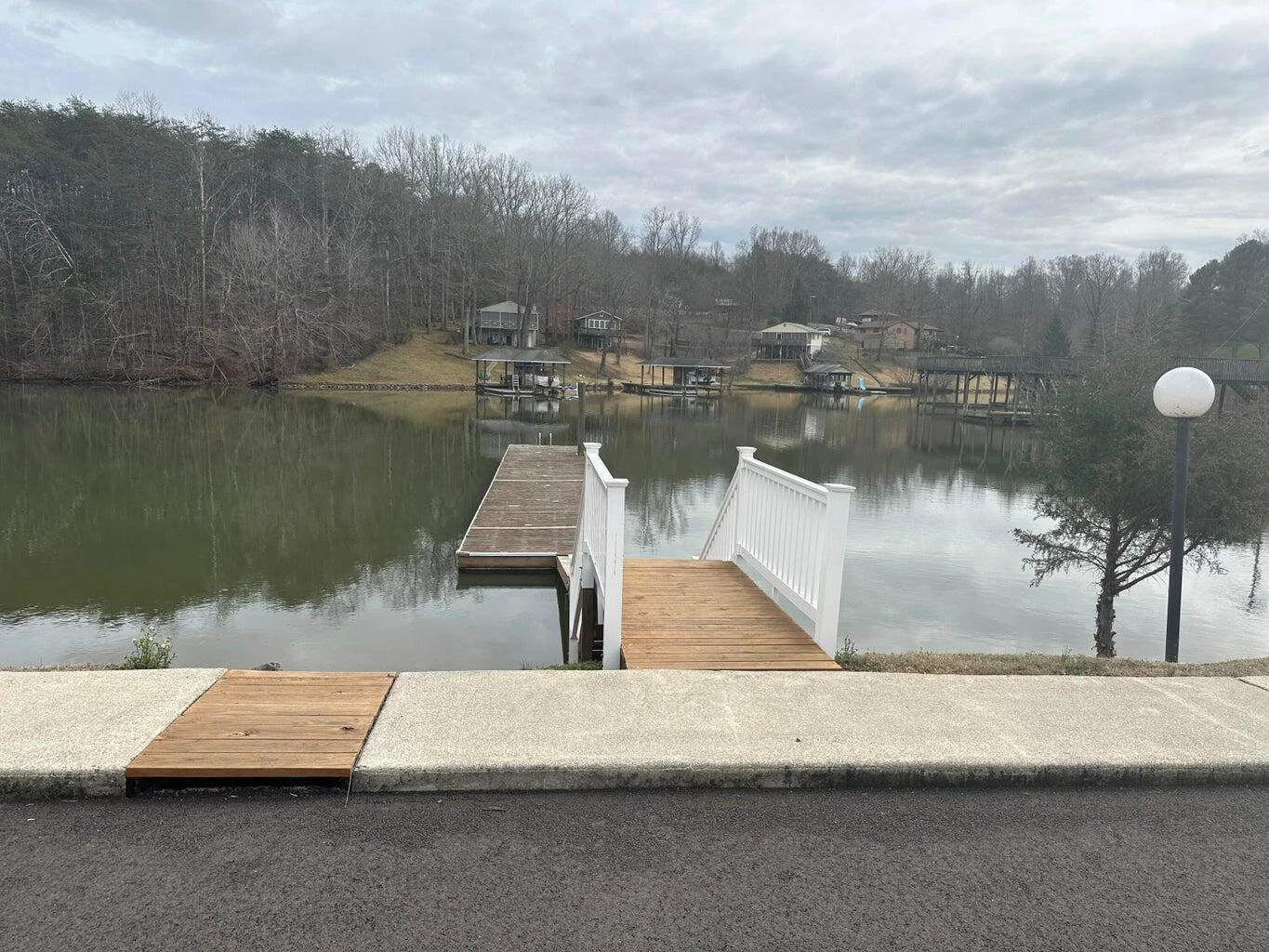 414 Mallard Cove RD - Photo 82