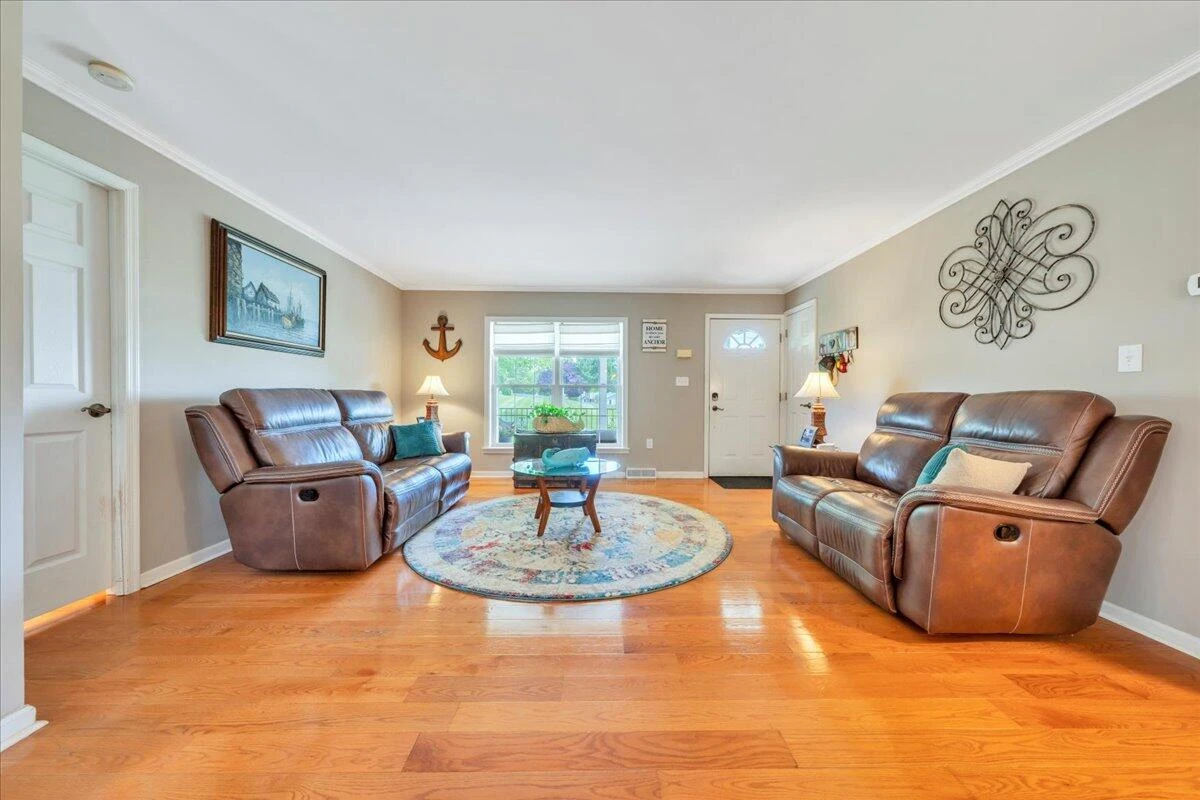 414 Mallard Cove RD - Photo 10