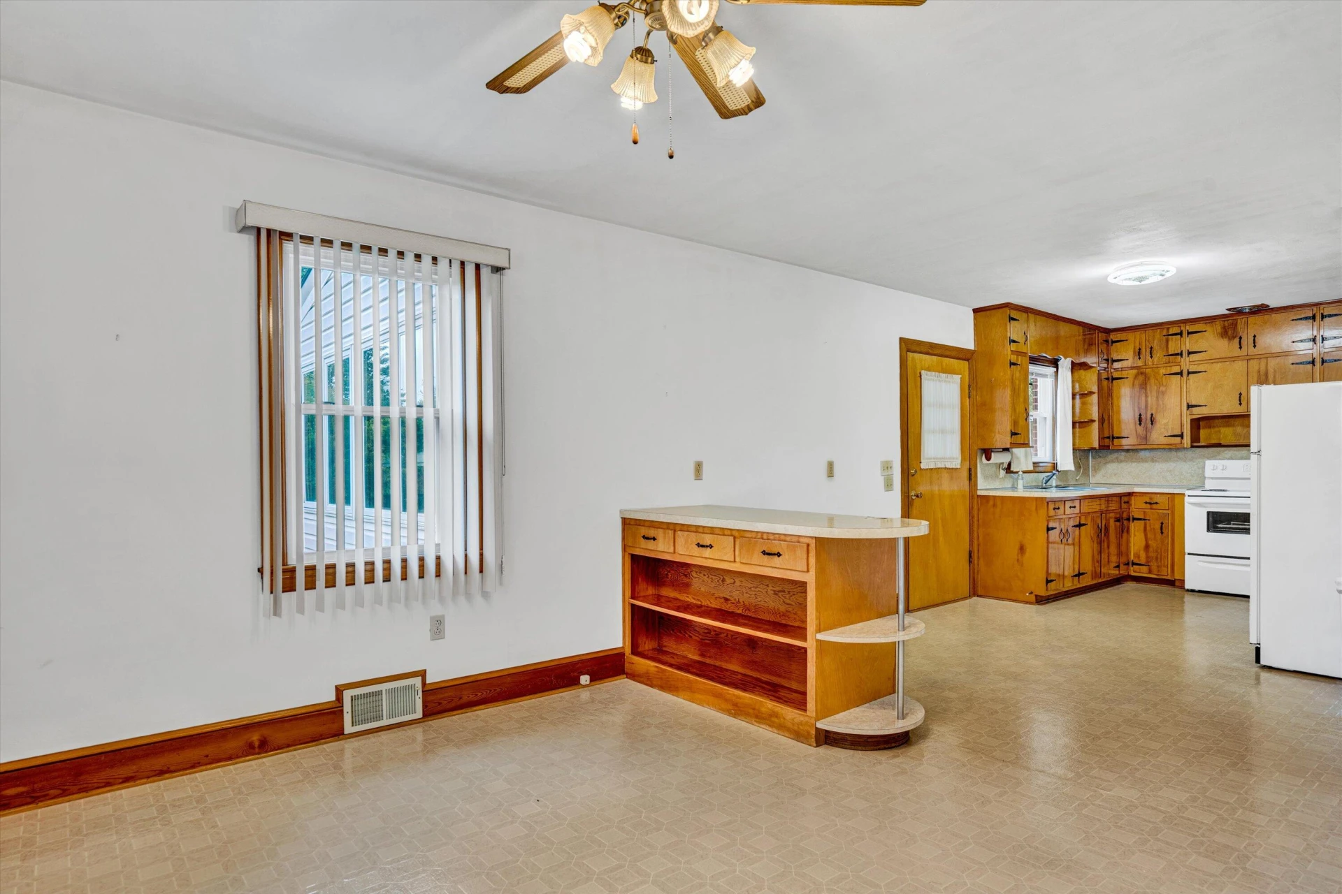 2745 Old Quarry RD - Photo 14