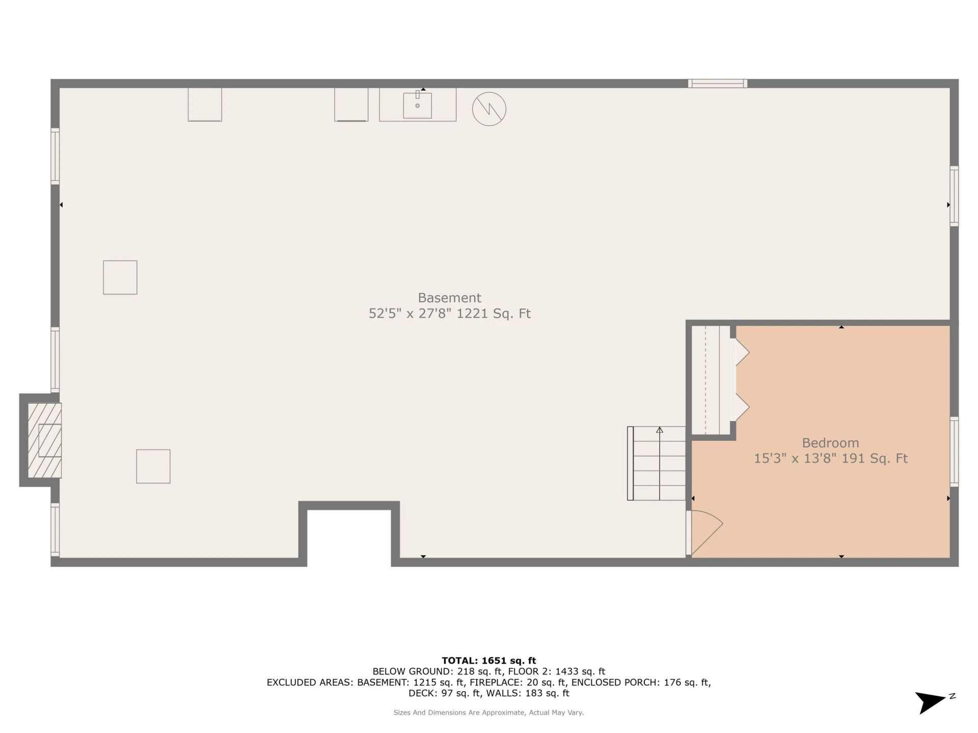 2745 Old Quarry RD - Photo 5