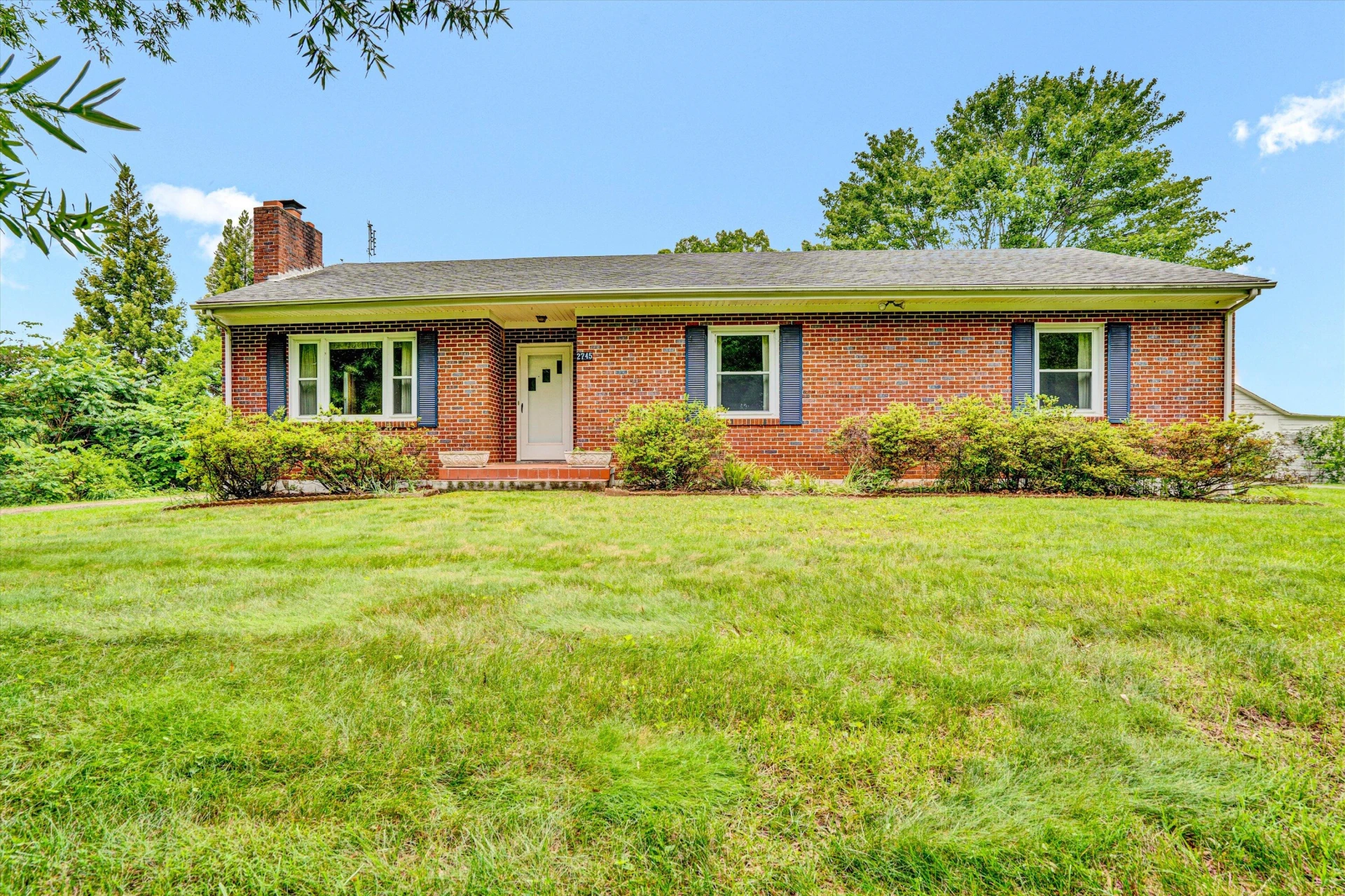 2745 Old Quarry RD - Photo 35
