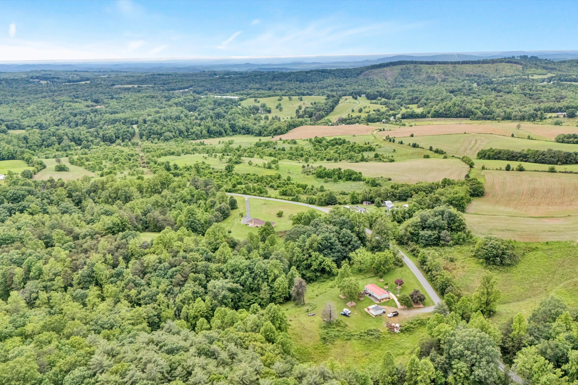 2745 Old Quarry RD - Photo 38