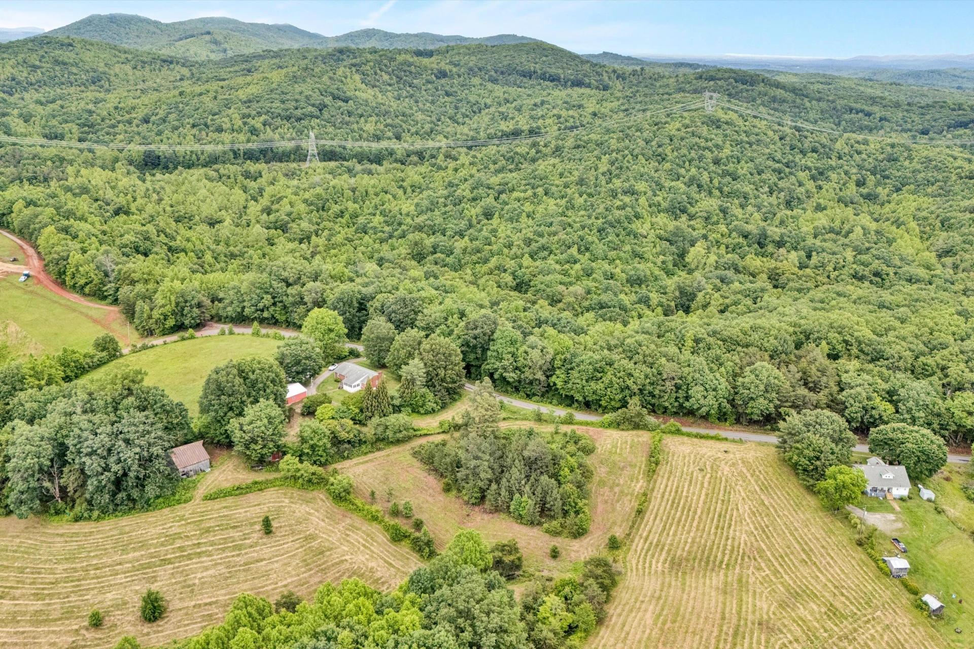 2745 Old Quarry RD - Photo 7