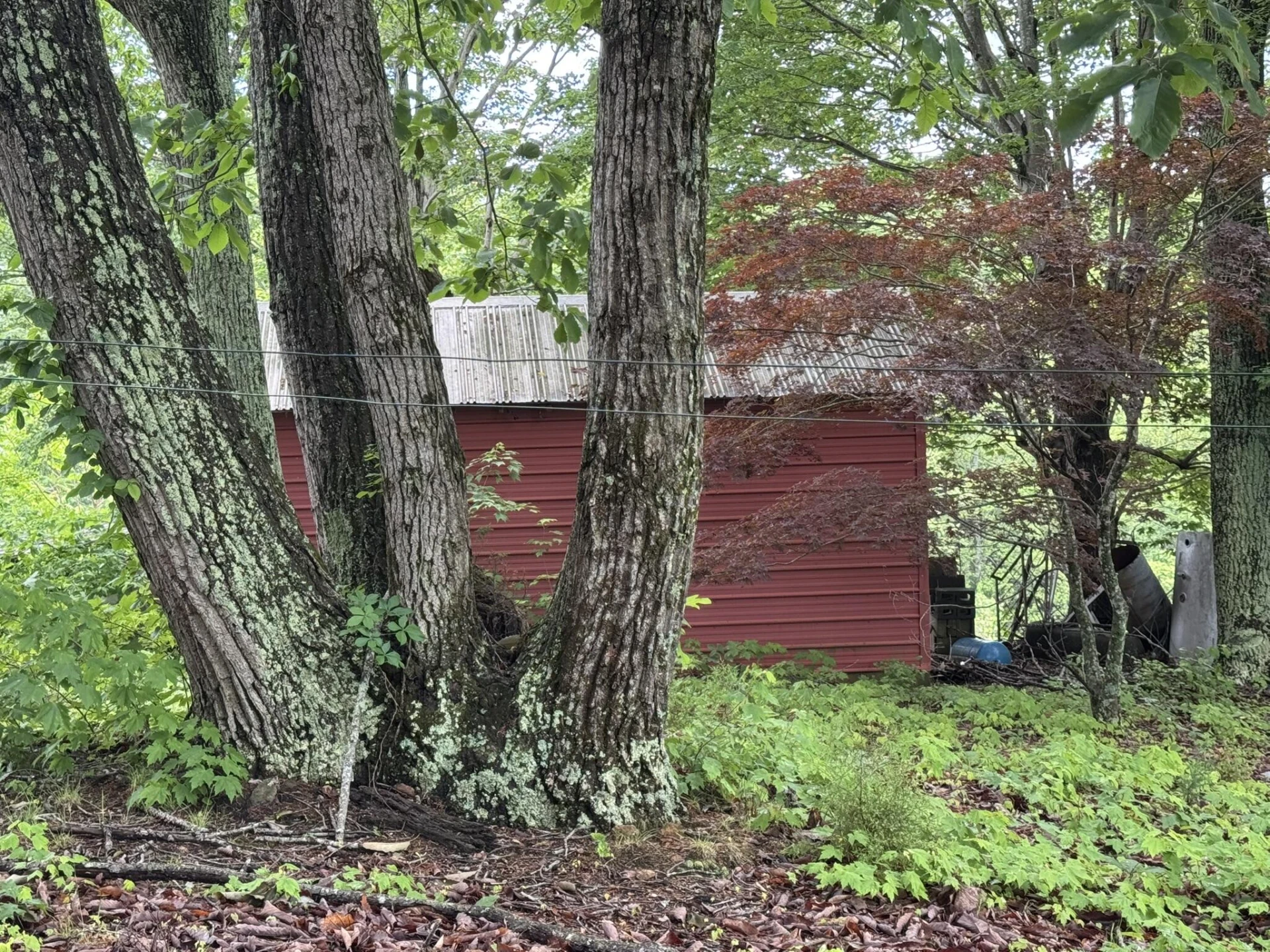 2745 Old Quarry RD - Photo 48