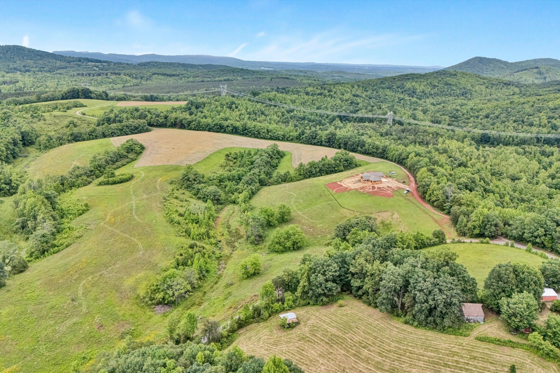 2745 Old Quarry RD - Photo 9