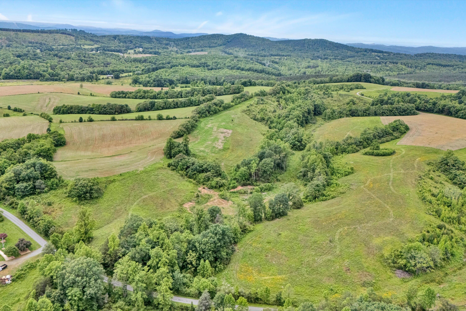 2745 Old Quarry RD - Photo 10
