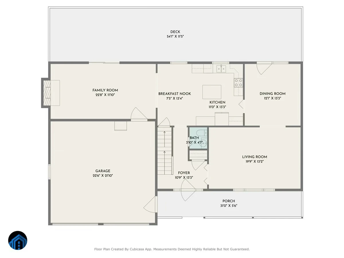 6553 Pencheck CIR