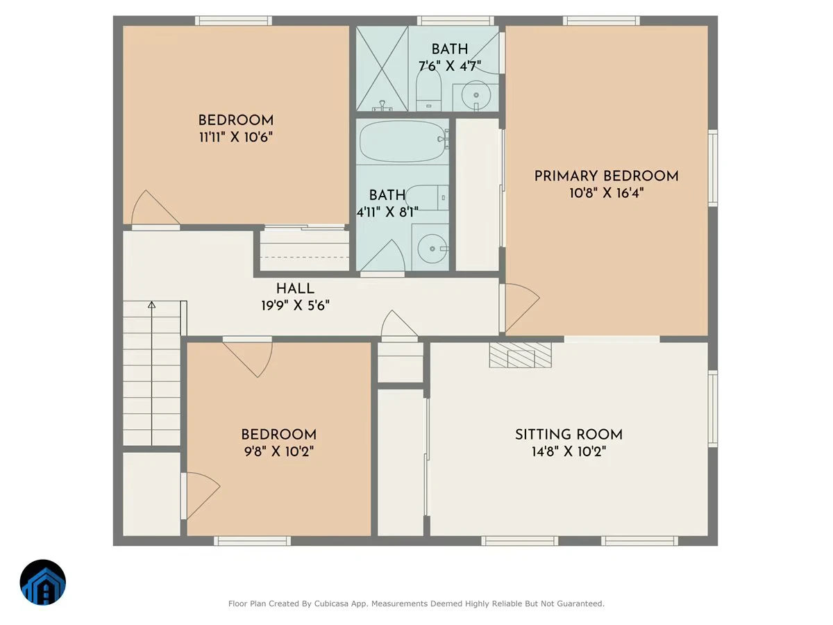 6553 Pencheck CIR - Photo 3