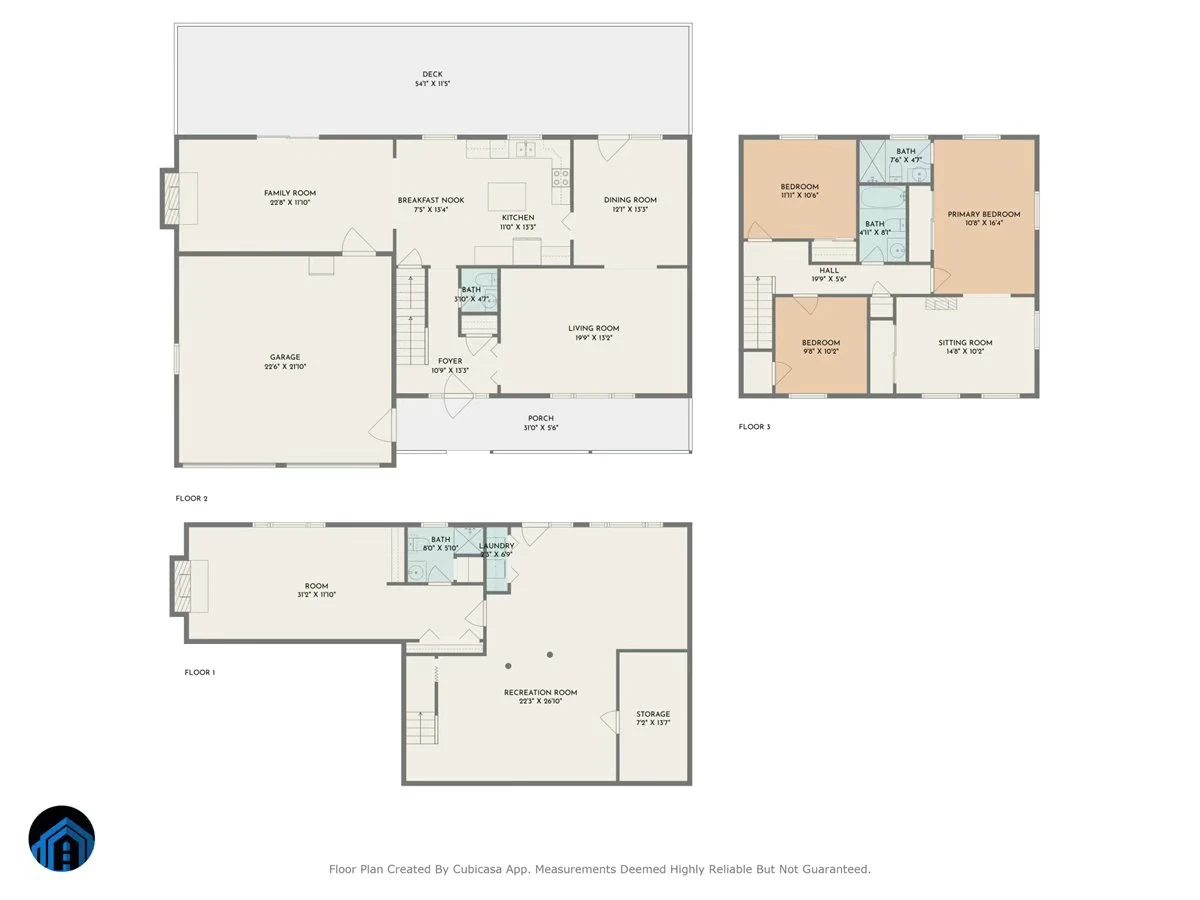 6553 Pencheck CIR - Photo 7