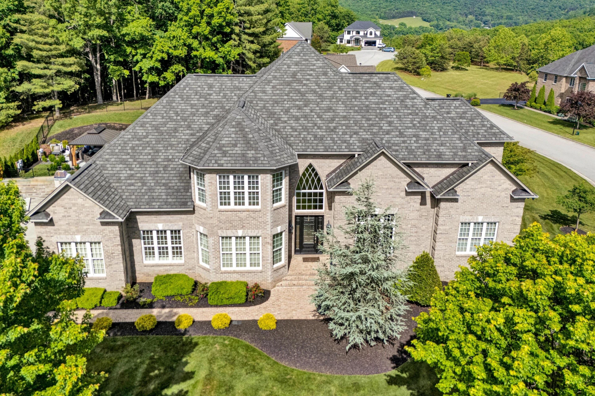 3846 Eagle Crest DR - Photo 2