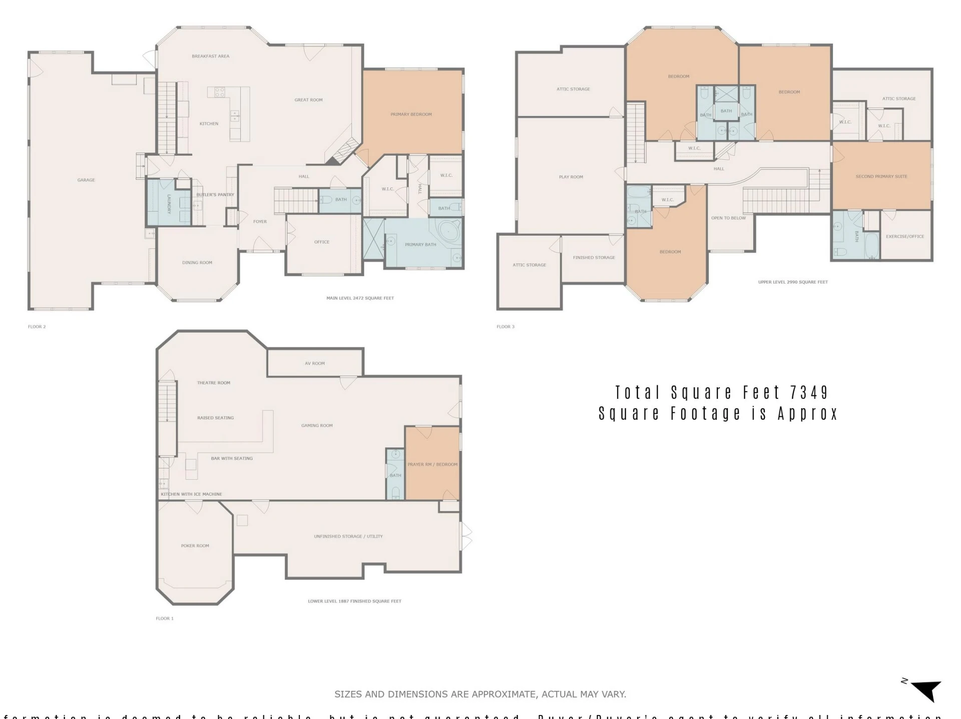 3846 Eagle Crest DR - Photo 85