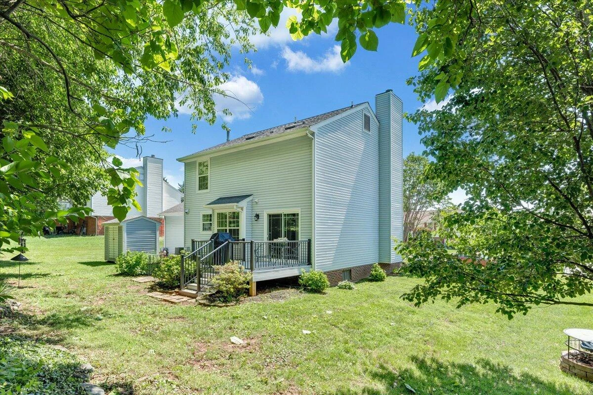 1037 Barrens Village CT - Photo 33