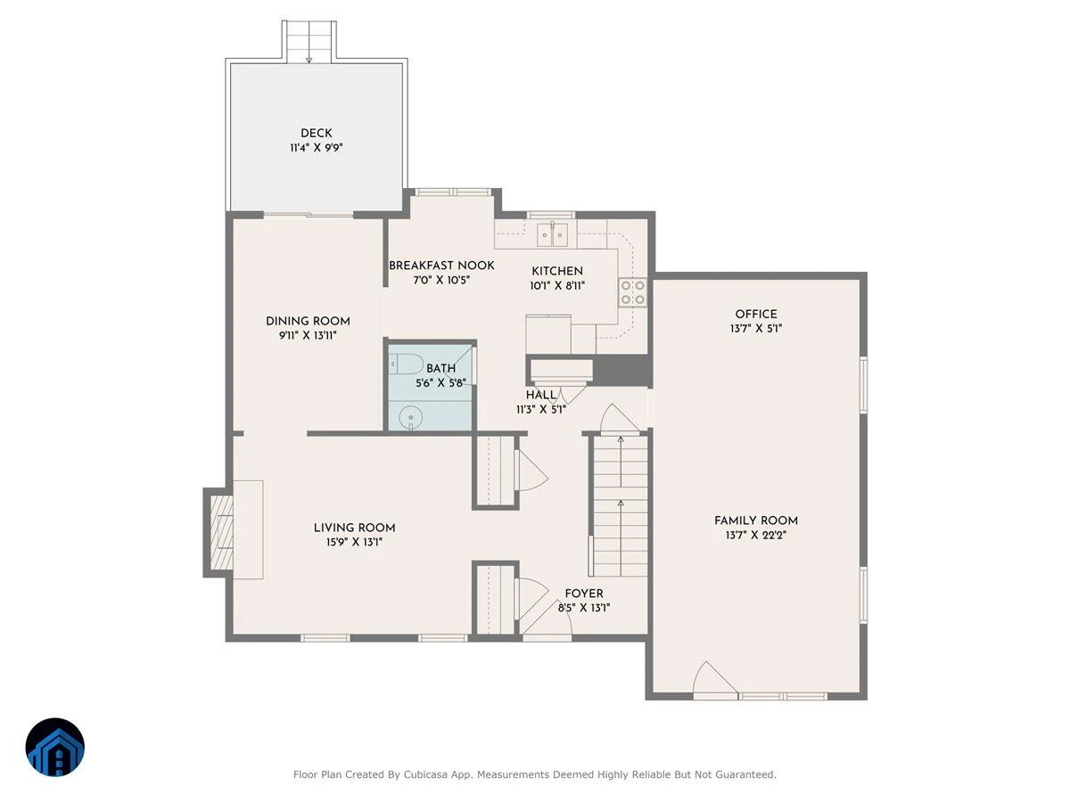 1037 Barrens Village CT - Photo 36