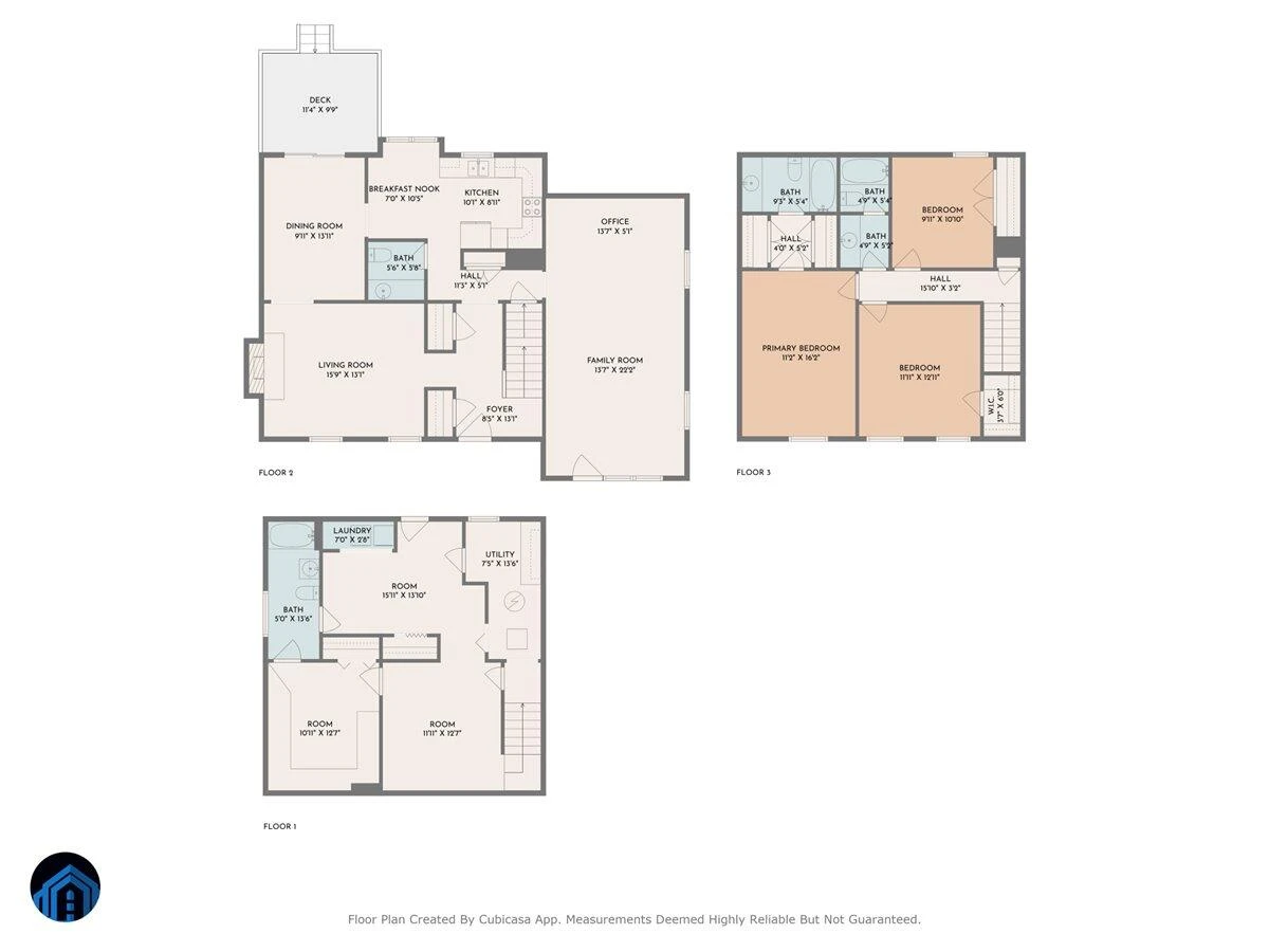 1037 Barrens Village CT - Photo 39