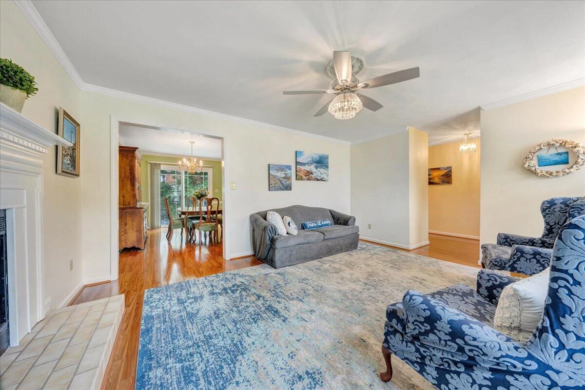 1037 Barrens Village CT - Photo 6