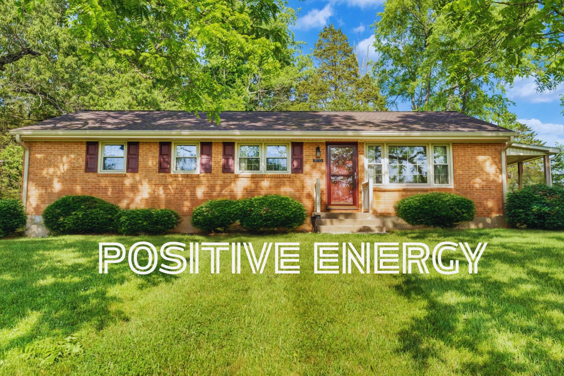 1170 Beaver Dam RD