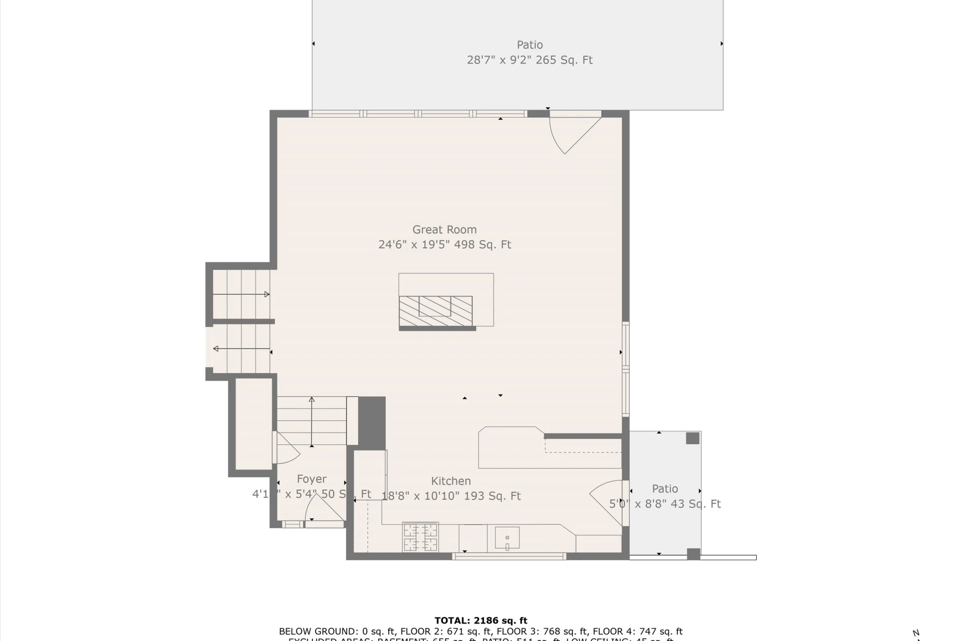 1701 Wilbur RD