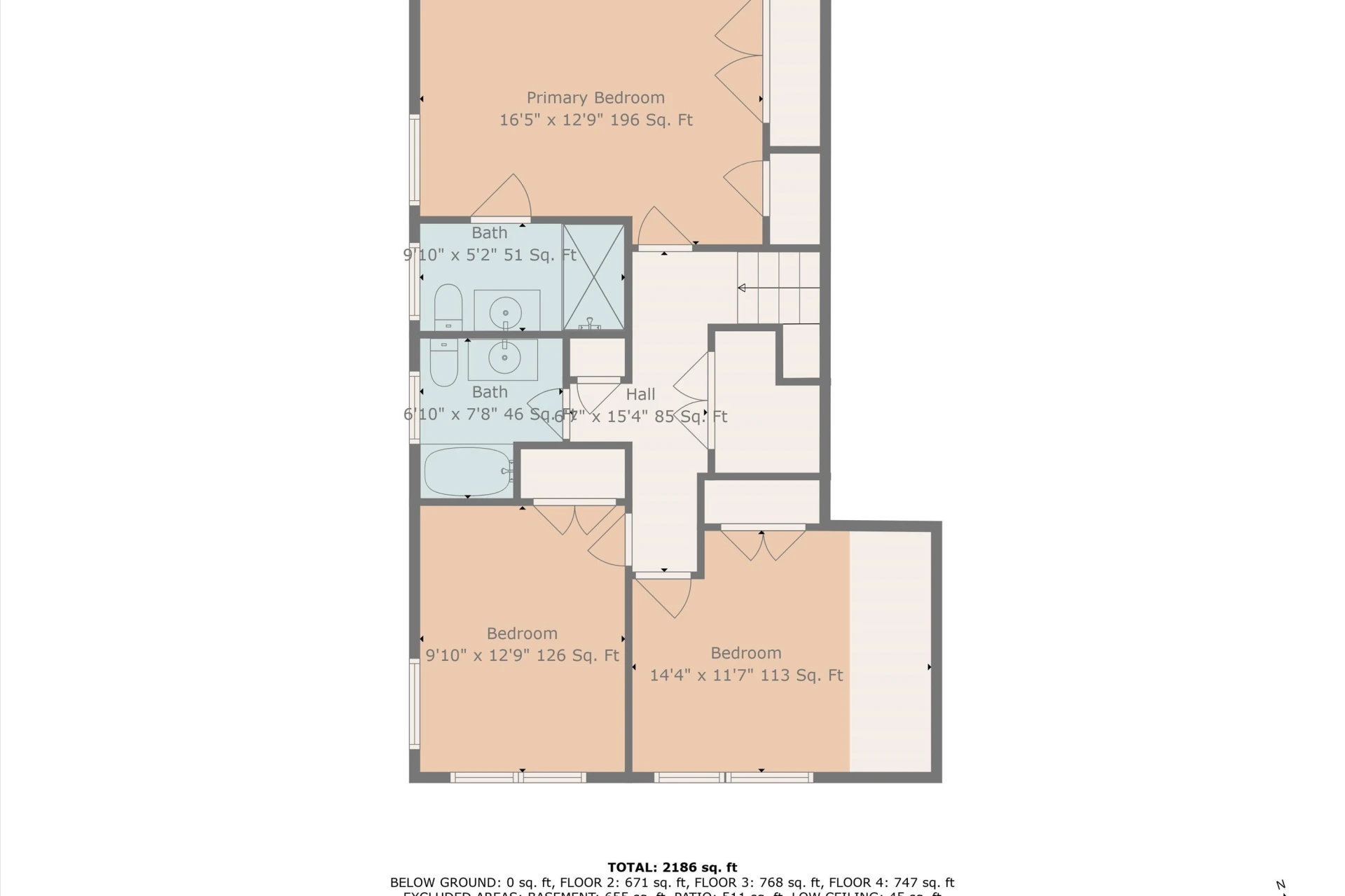 1701 Wilbur RD - Photo 3
