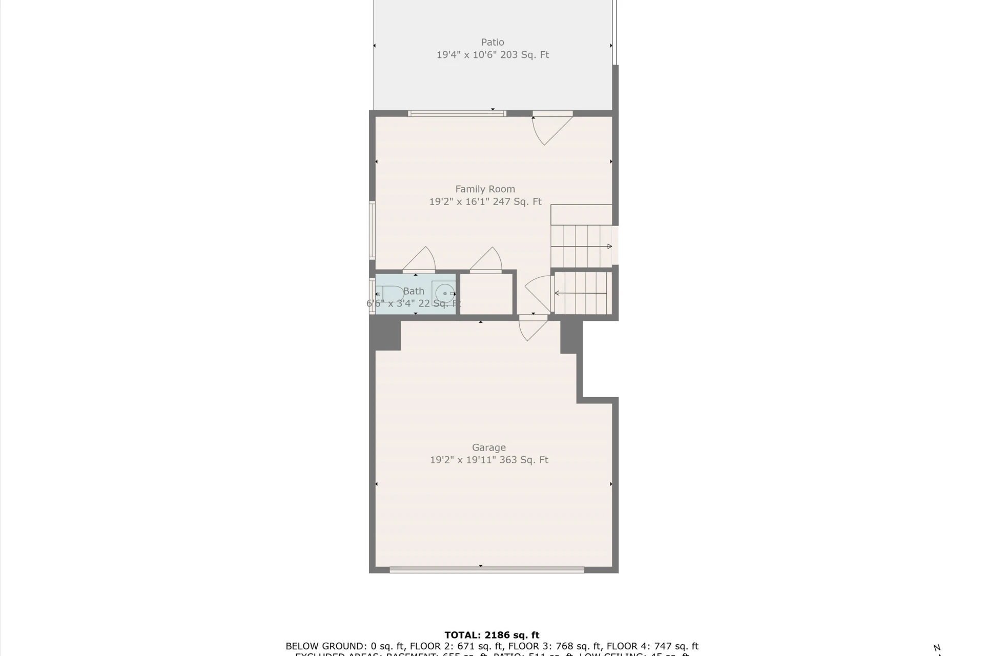 1701 Wilbur RD - Photo 5