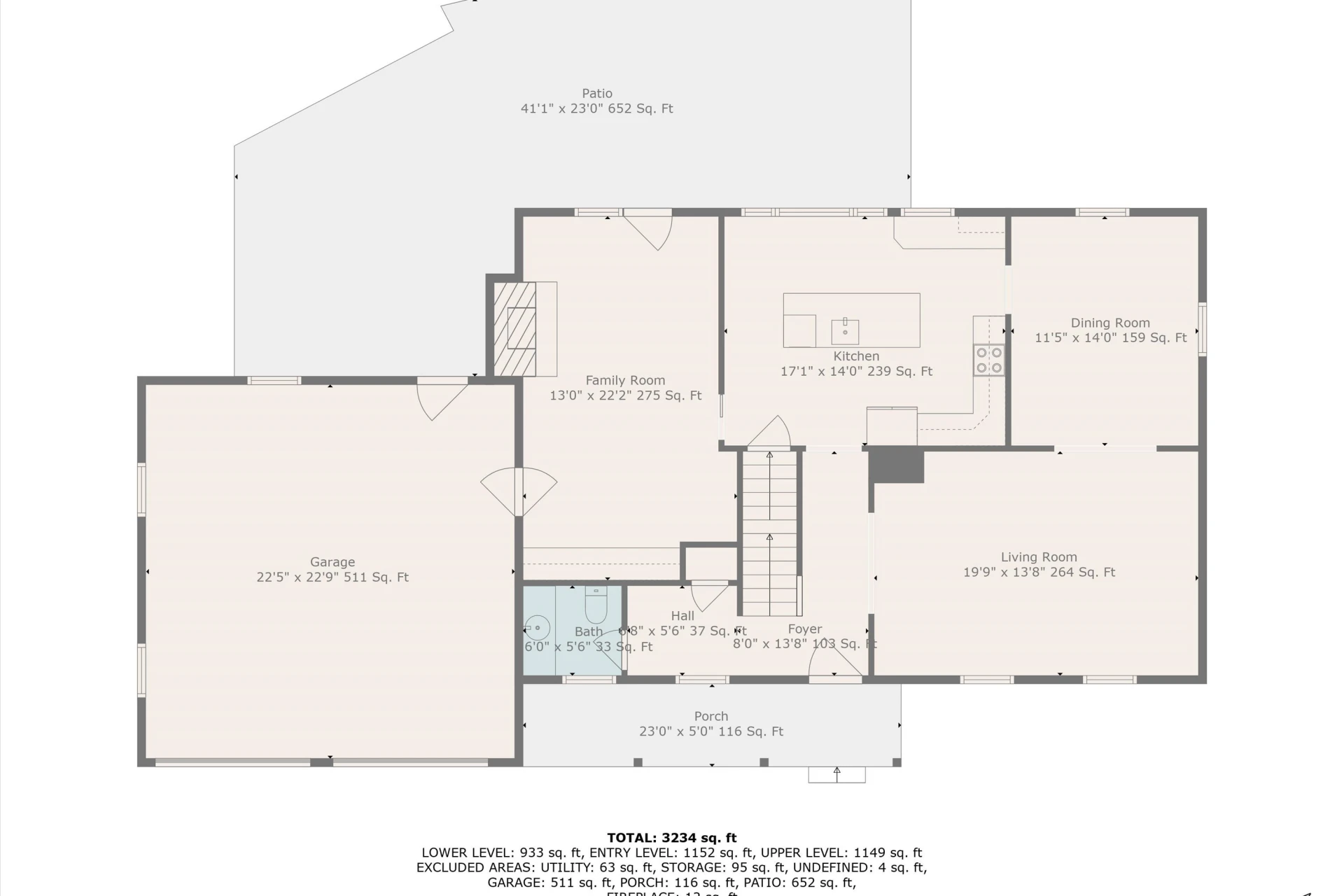 2716 Bobolink LN