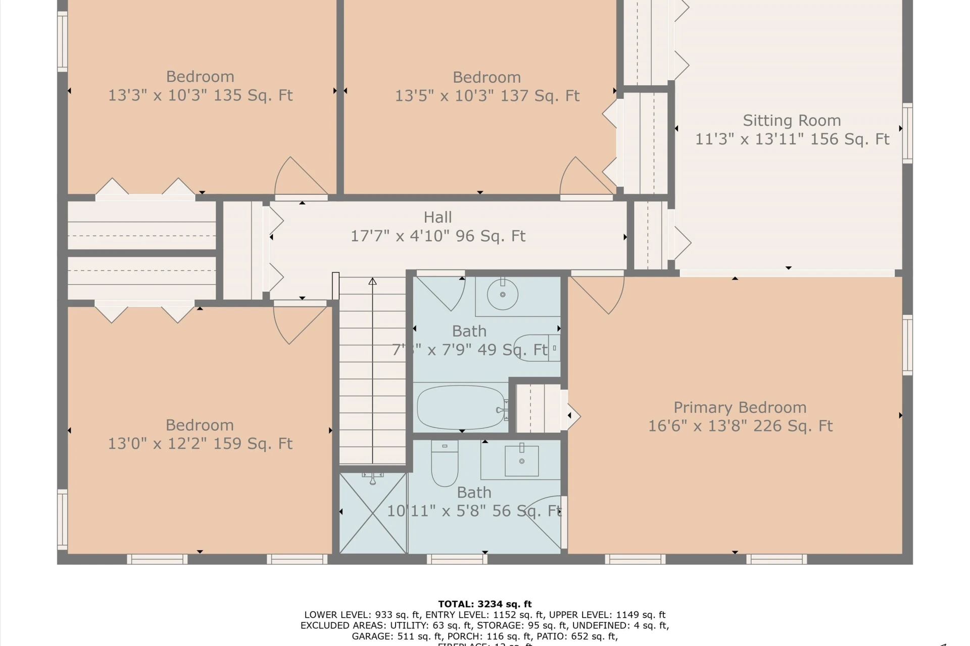 2716 Bobolink LN - Photo 3