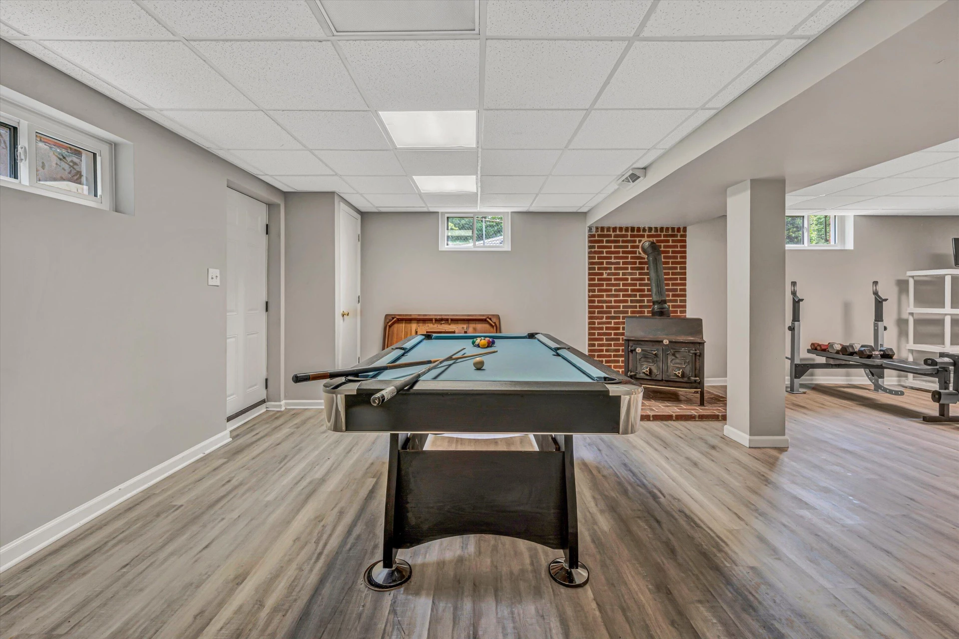 2716 Bobolink LN - Photo 36