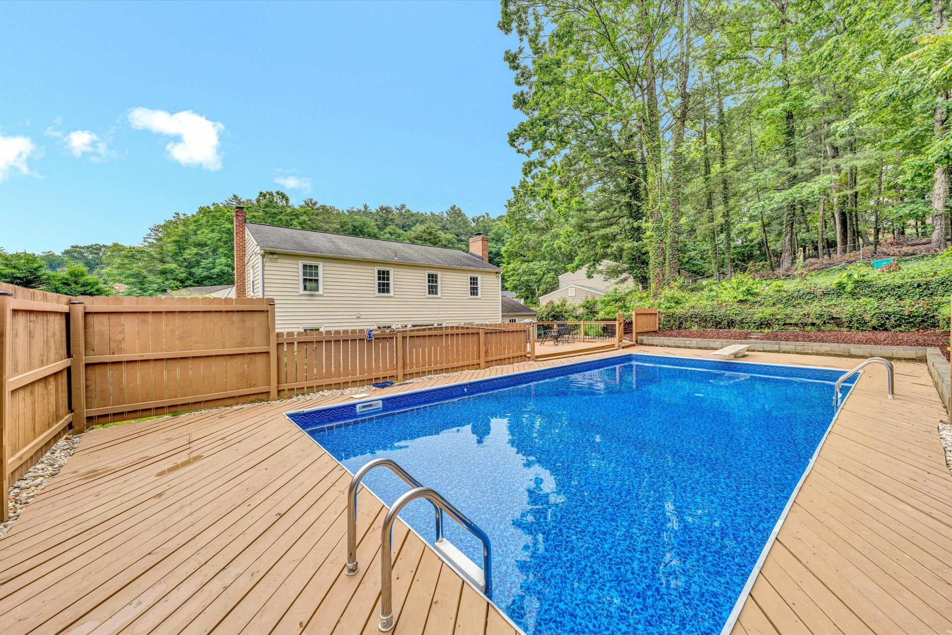 2716 Bobolink LN - Photo 47