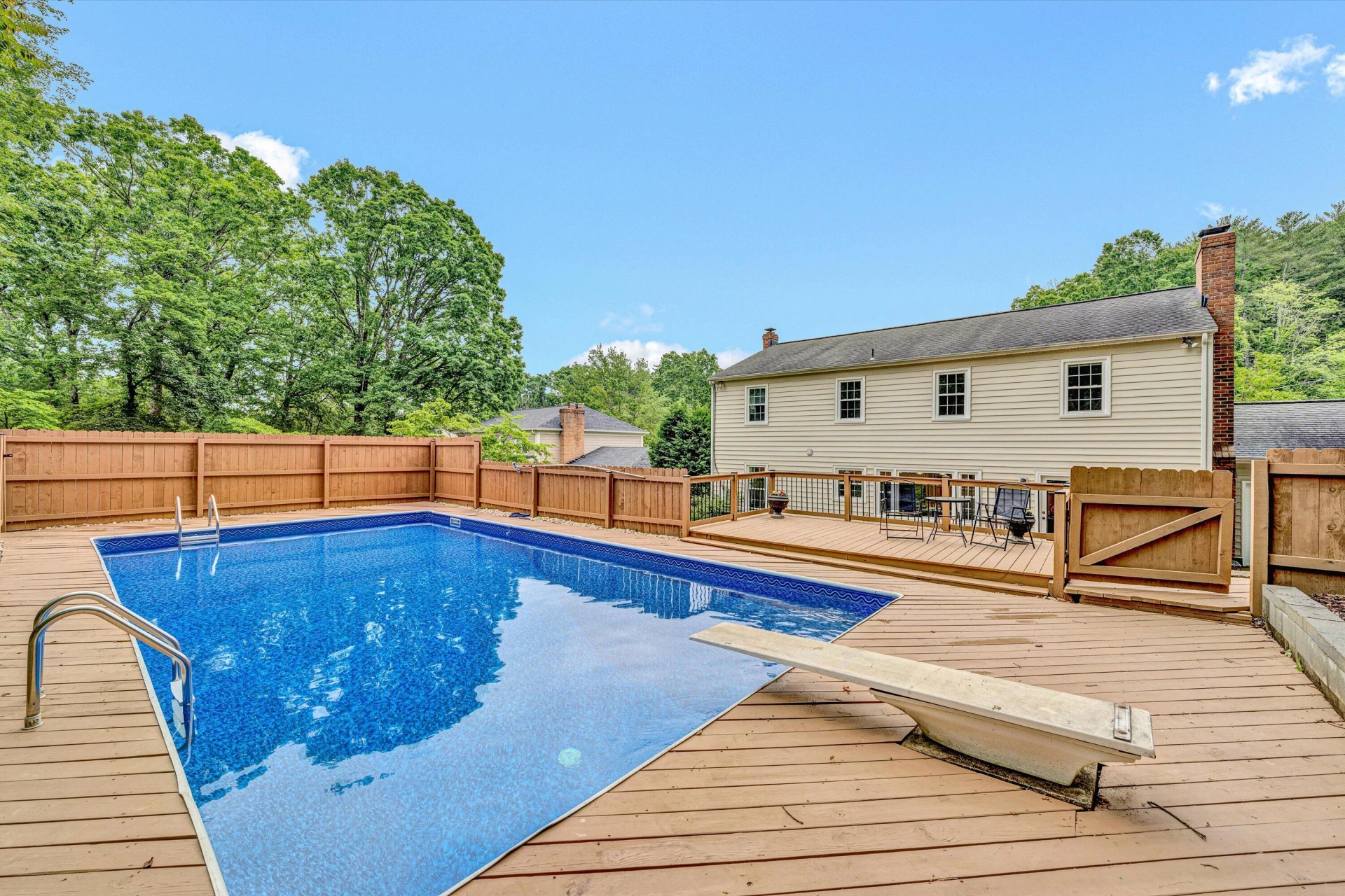 2716 Bobolink LN - Photo 48