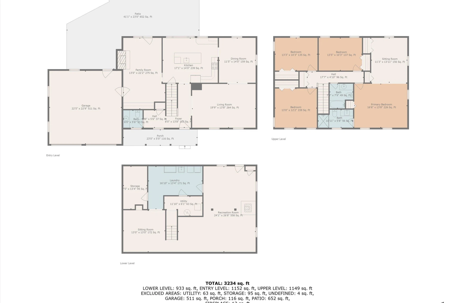 2716 Bobolink LN - Photo 50