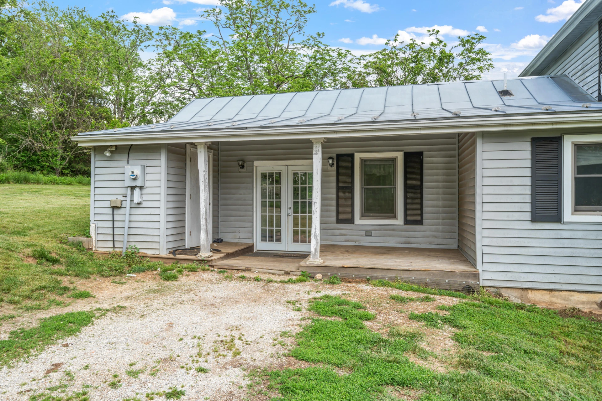 250 Old Hollow RD - Photo 16