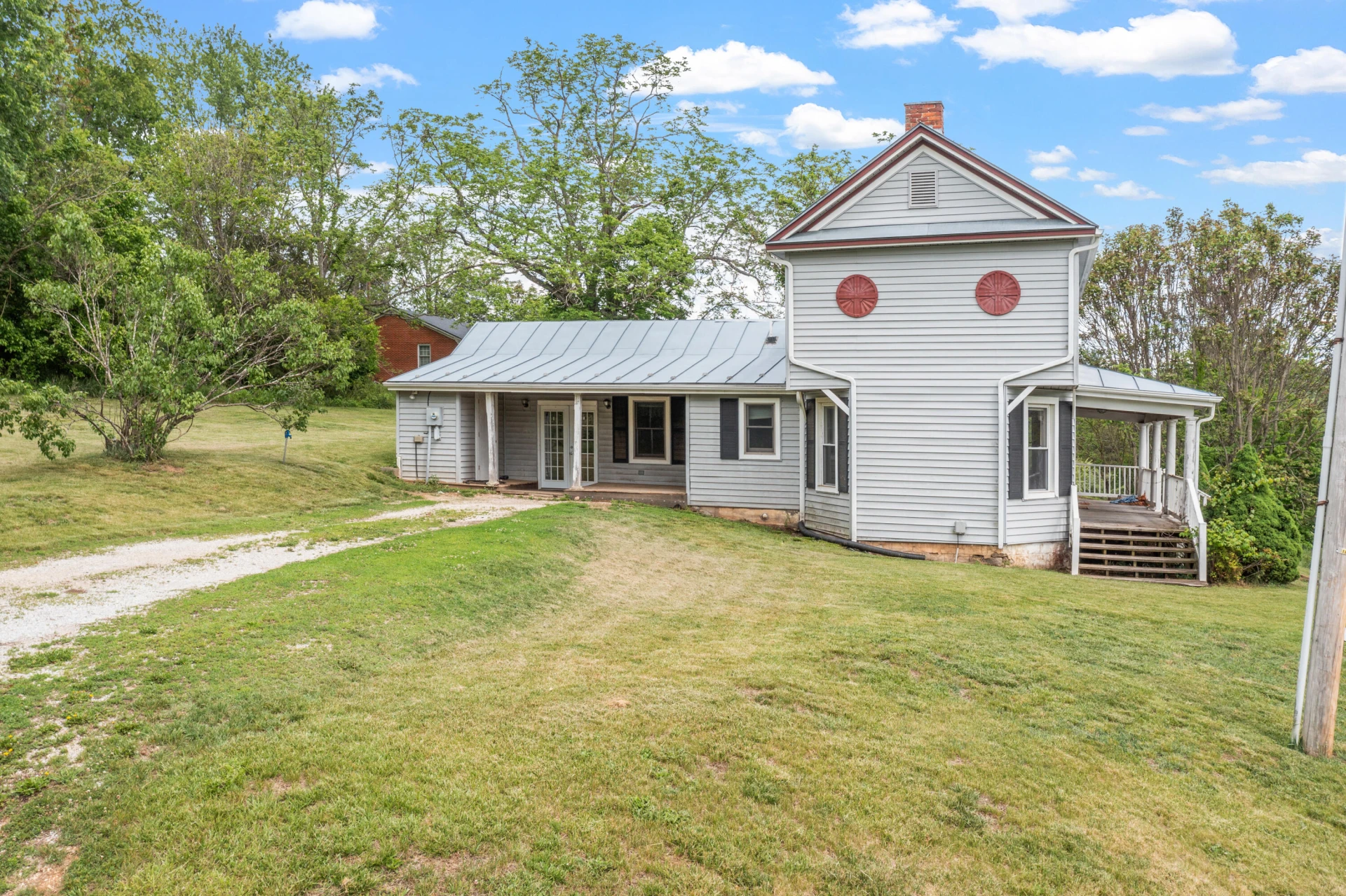250 Old Hollow RD - Photo 3