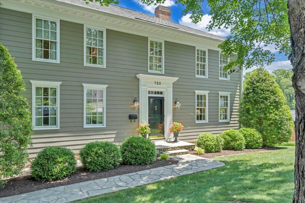 723 White Oak RD - Photo 3