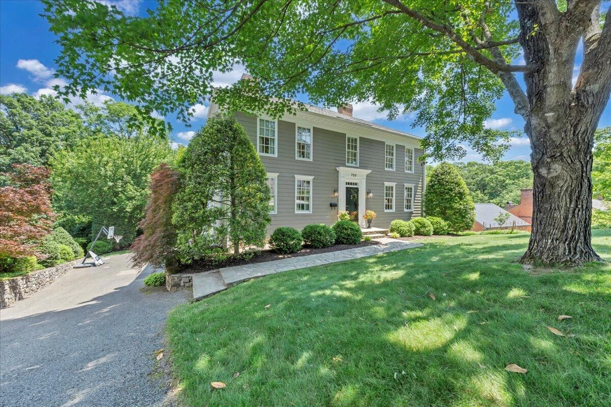 723 White Oak RD - Photo 71