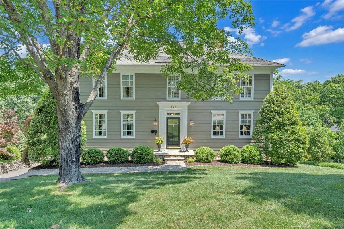 723 White Oak RD - Photo 74