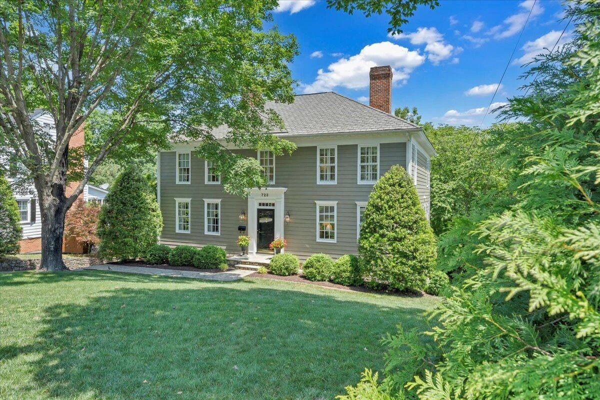 723 White Oak RD - Photo 76