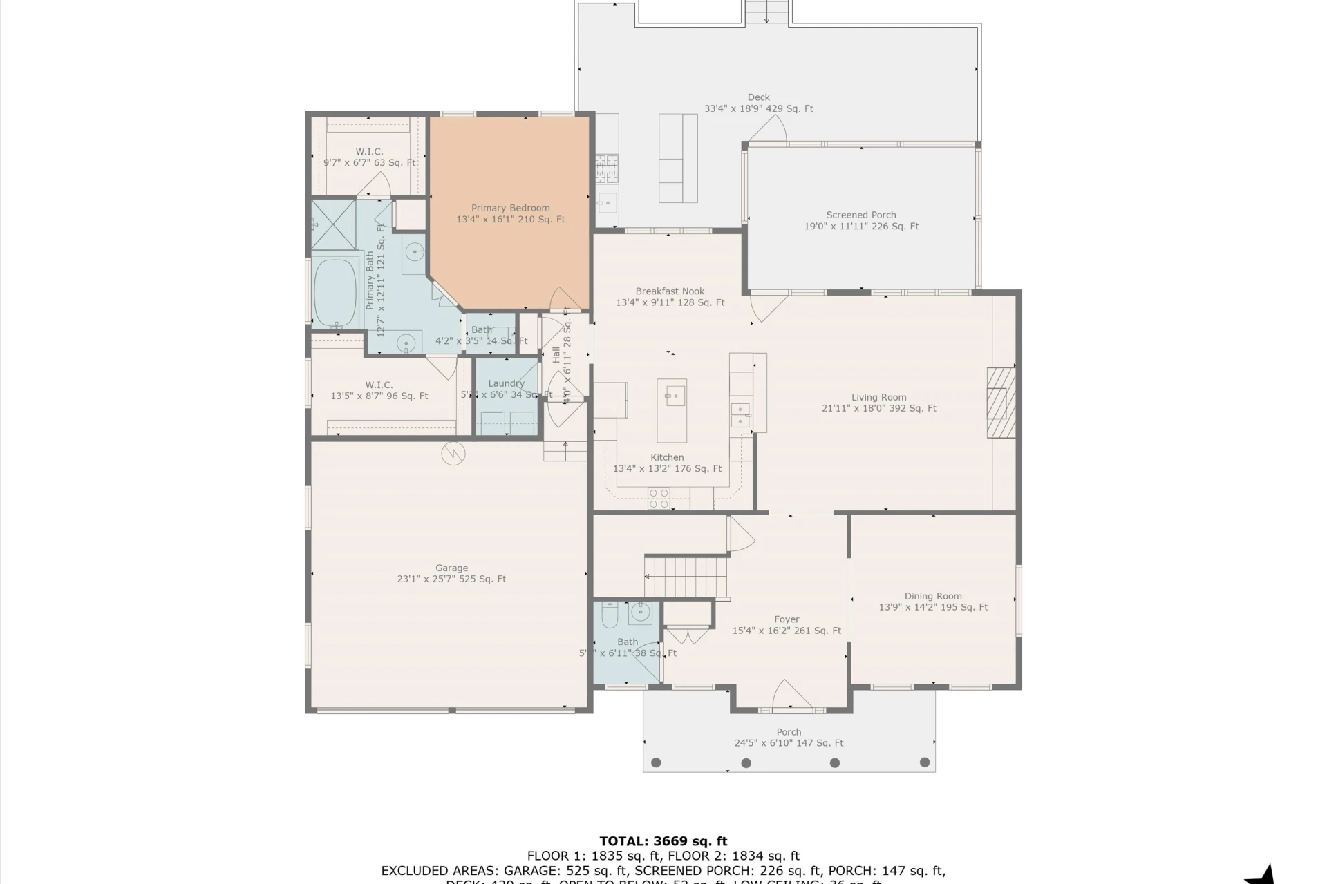 4537 Brentwood CT