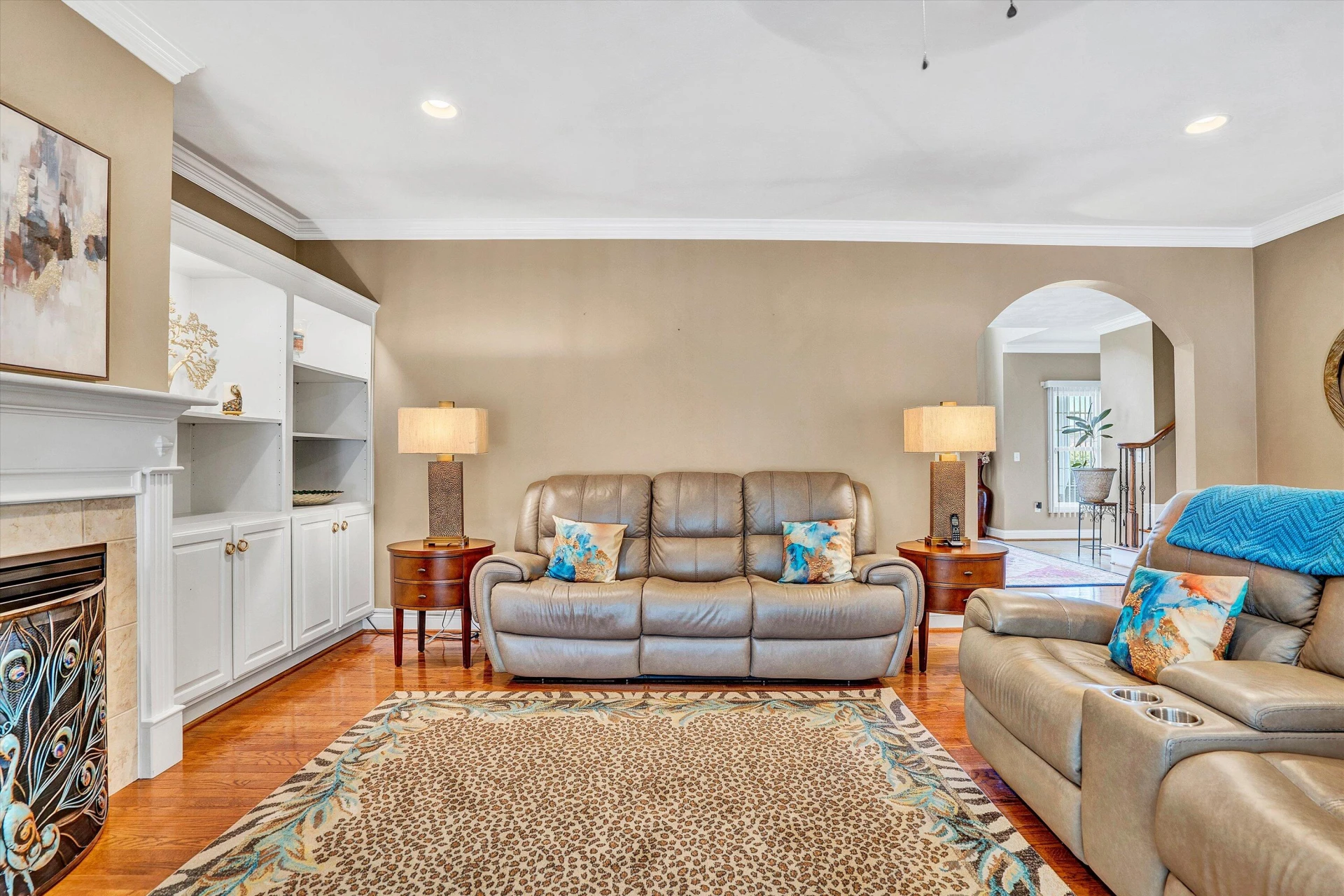4537 Brentwood CT - Photo 16
