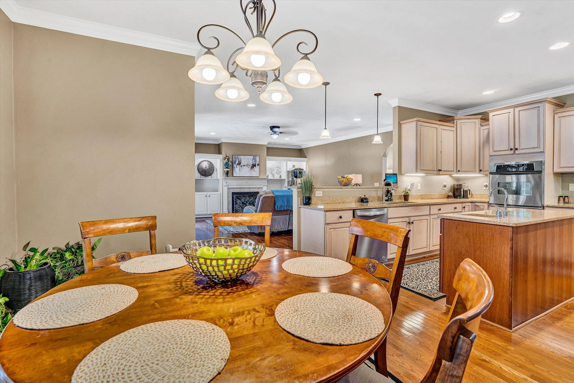 4537 Brentwood CT - Photo 20
