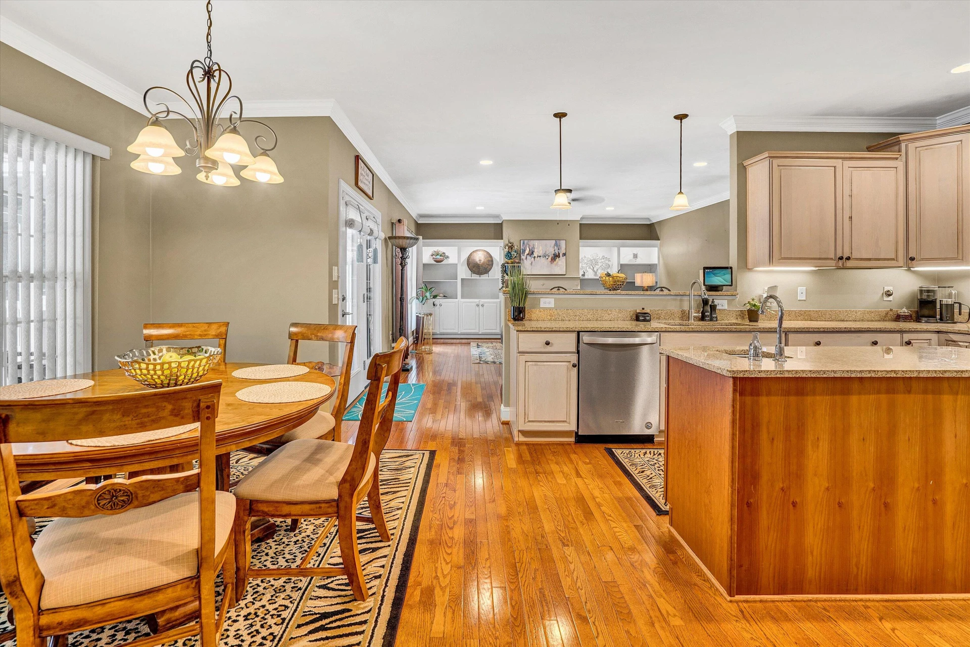 4537 Brentwood CT - Photo 21