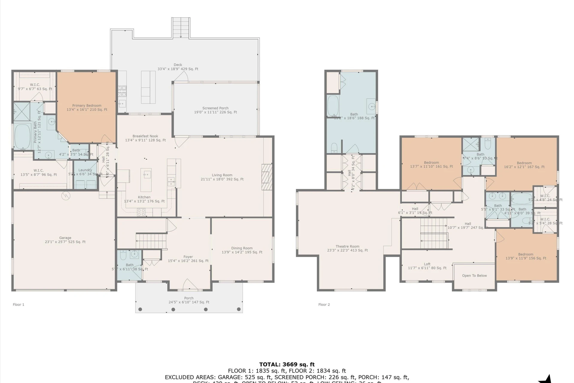 4537 Brentwood CT - Photo 63