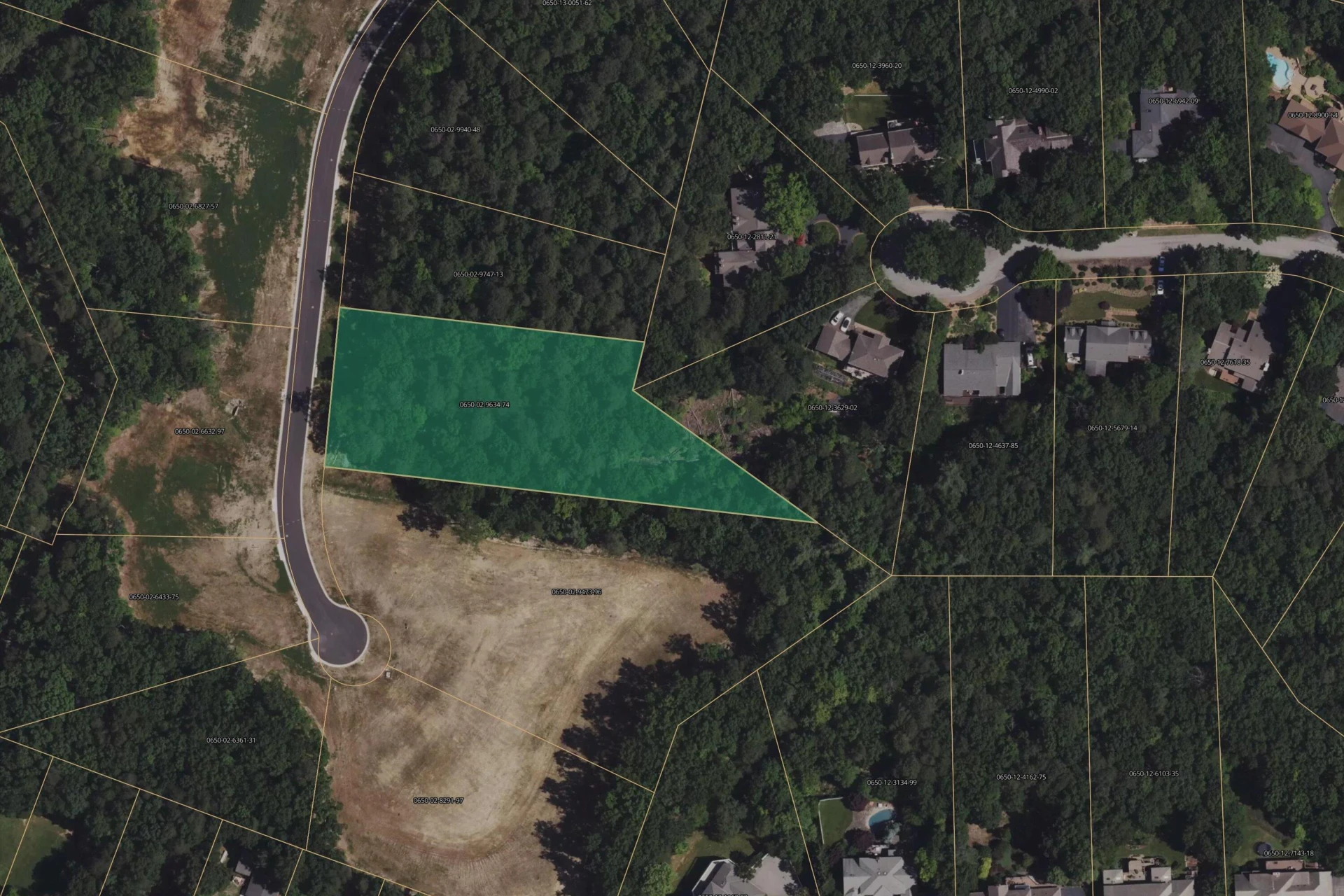 5662 Hunt Camp RD - Photo 12