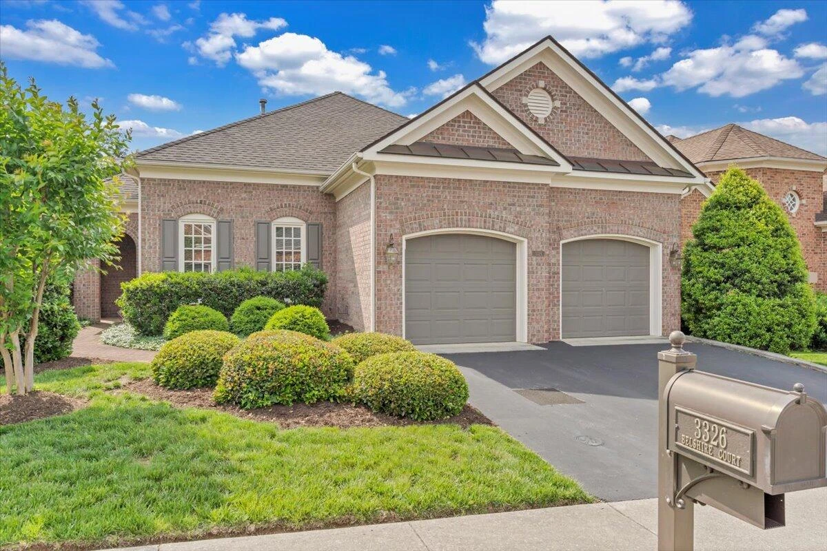 3326 Belshire CT