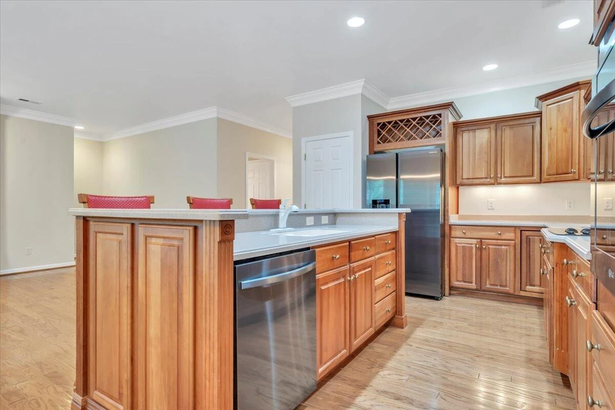 3326 Belshire CT - Photo 19