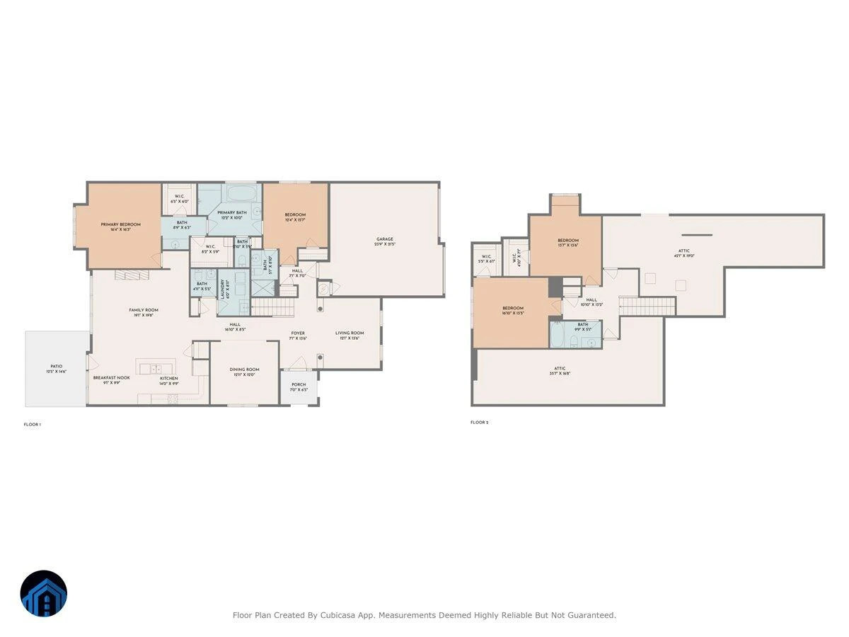 3326 Belshire CT - Photo 58