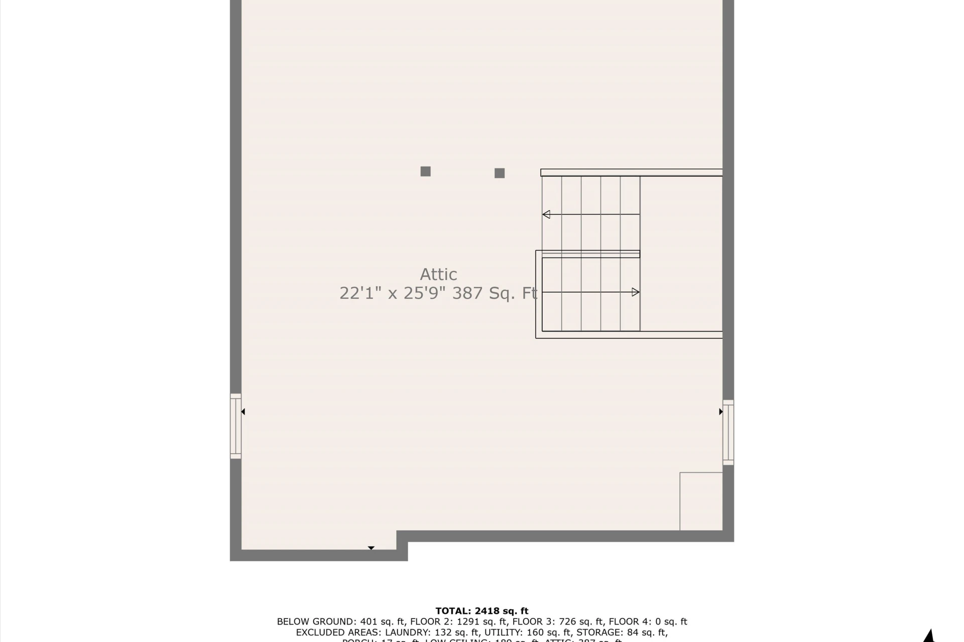 2510 Rosalind AVE - Photo 5
