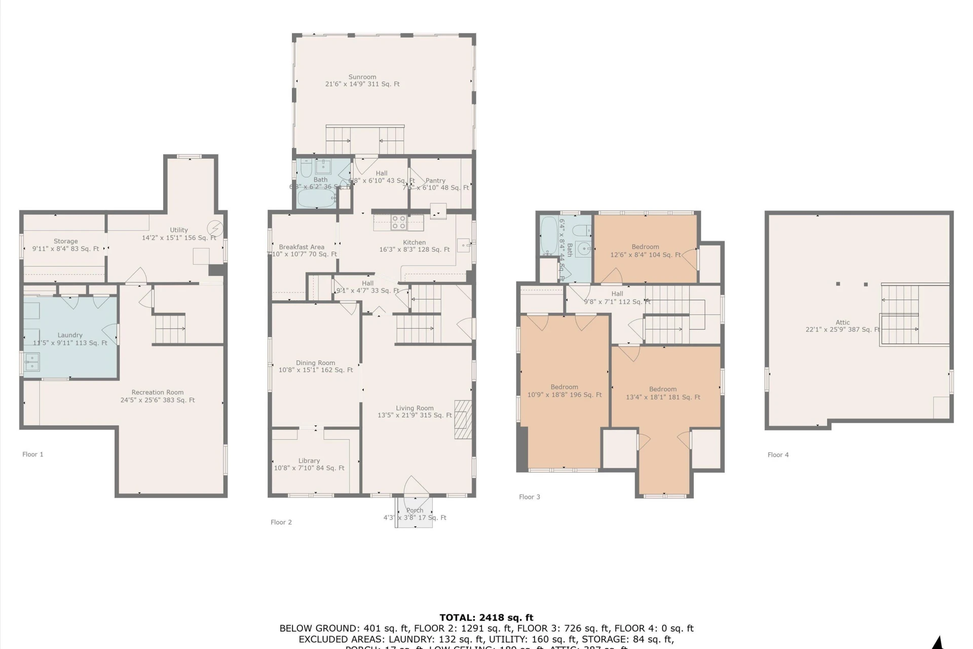 2510 Rosalind AVE - Photo 39