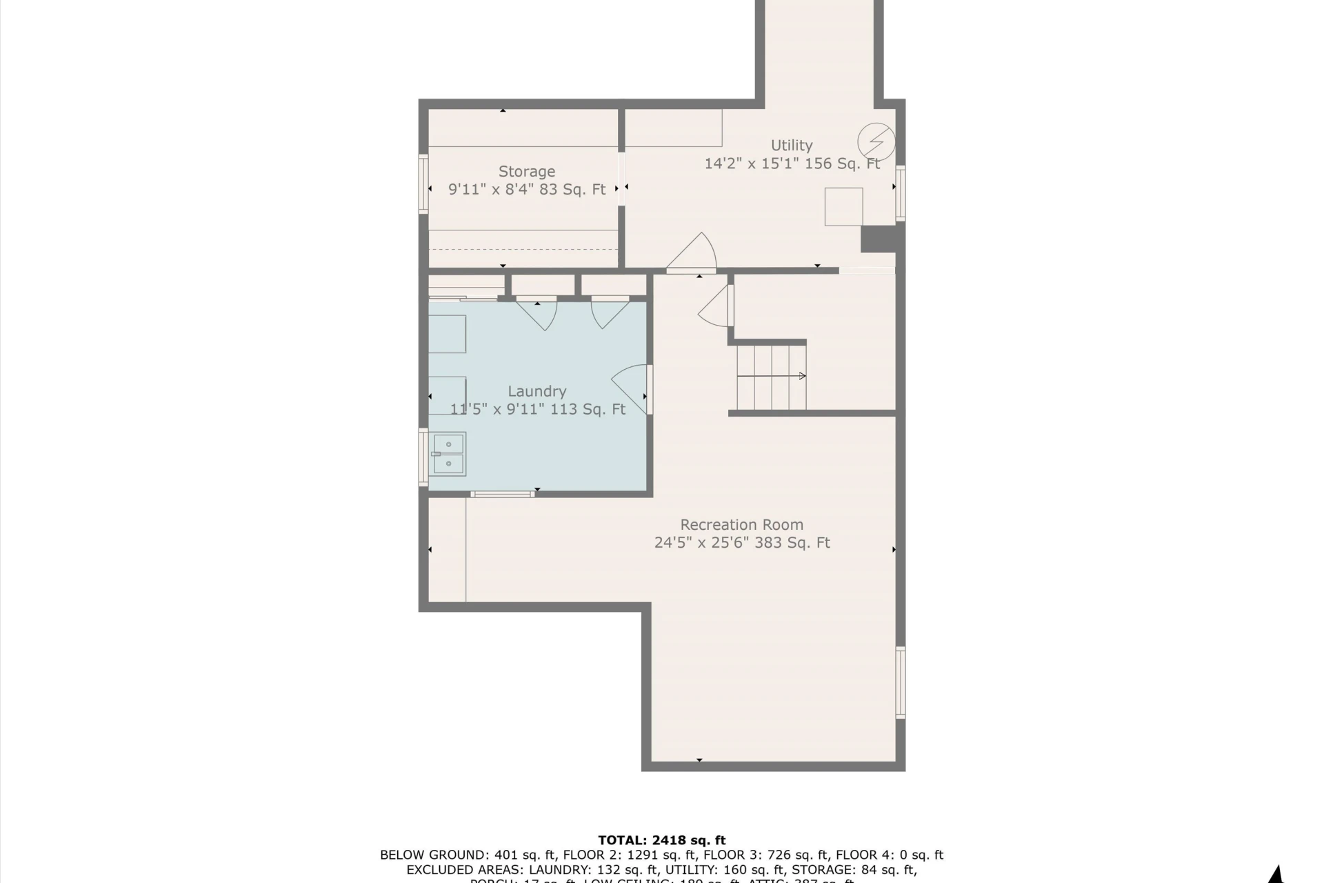 2510 Rosalind AVE - Photo 7