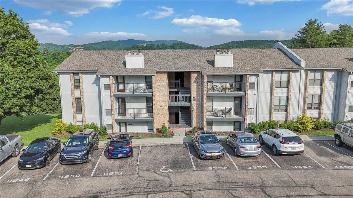 3552 Timberline TRL