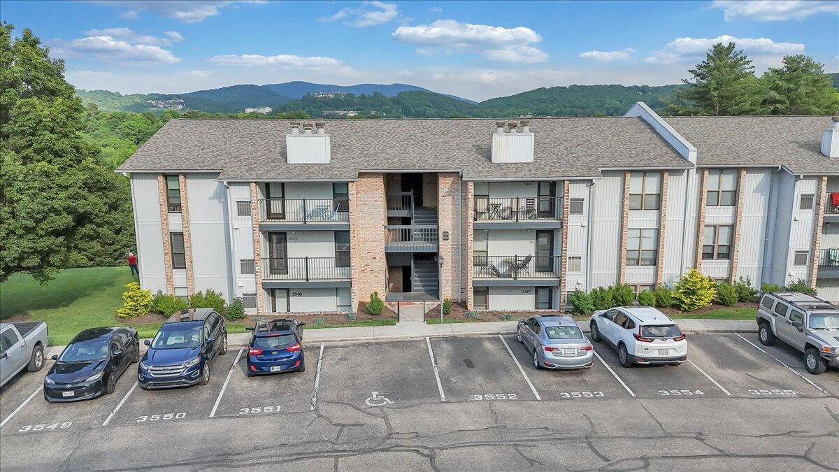 3552 Timberline TRL - Photo 35